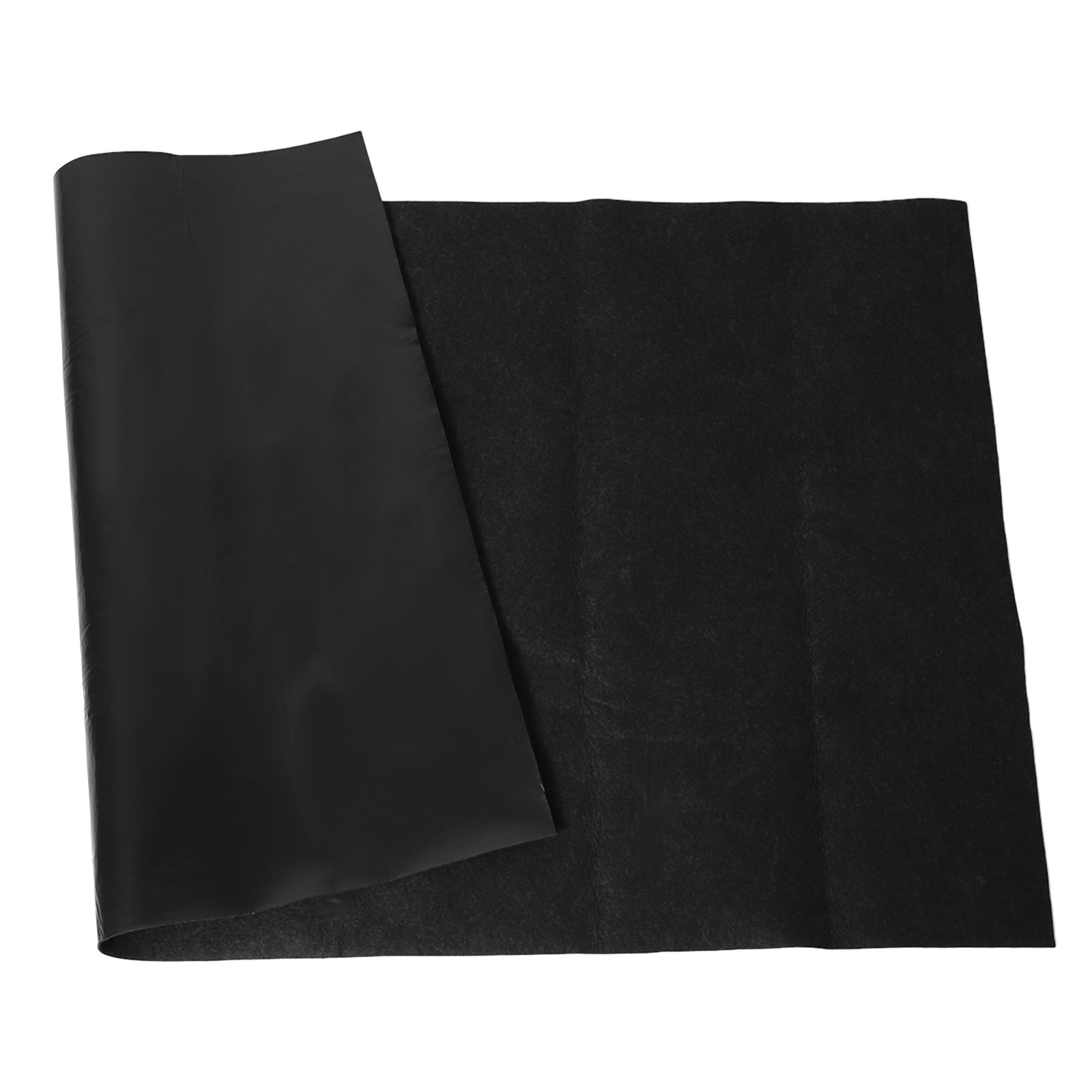 Car Floor Mat - Washable Garage Mat Oil Absorbent Pad