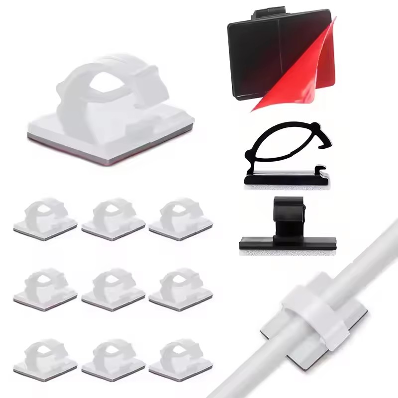 Adhesive Car Cable Charger Lin - Car Cable Organizer review and price
