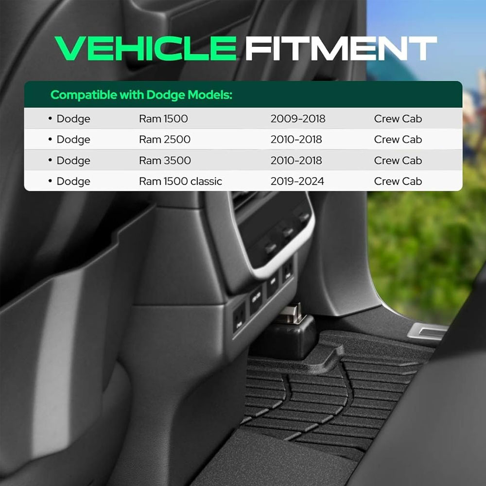 3PCS High Quality Automotive F - Car Floor Mat review and price