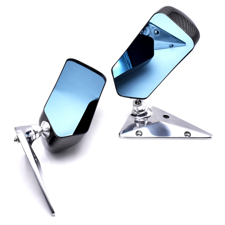 Universal F1 Style Side Mirror - Car Mirror review and price