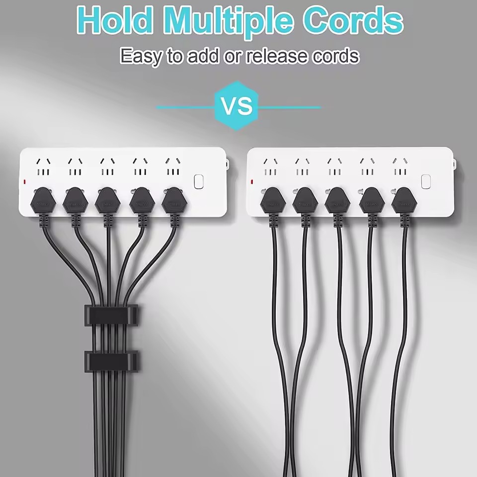 Self-adhesive Cable Organizer  - Car Cable Organizer review and price