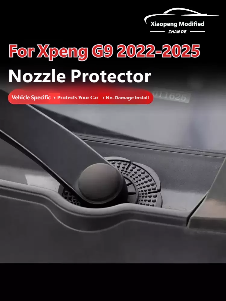 For Xpeng G9 2022-2025 Wiper H - Car Wiper review and price