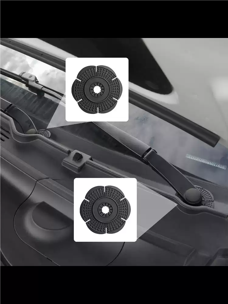 For Xpeng G9 2022-2025 Wiper H - Car Wiper review and price