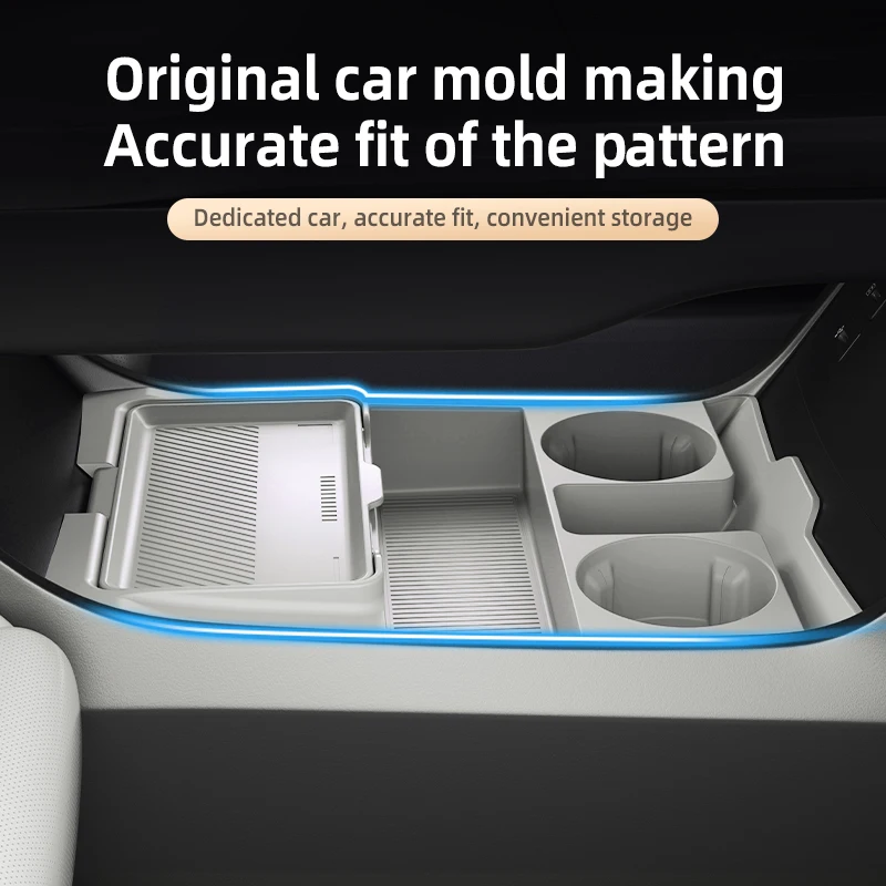 2025 For Mazda CX-6e CX6e CX 6 - Car Organizer review and price