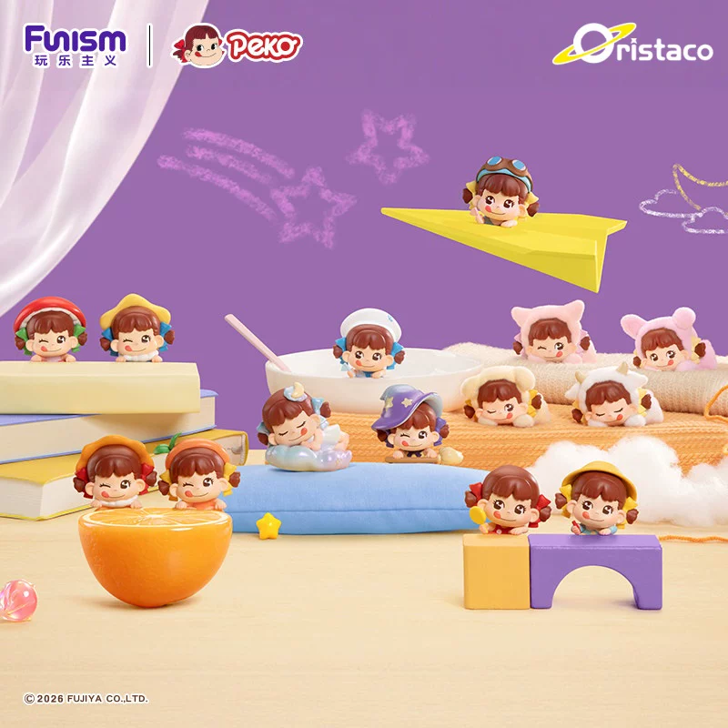 Funism Genuine Fujiya Peko Dre - Car Accessories Japanese review and price