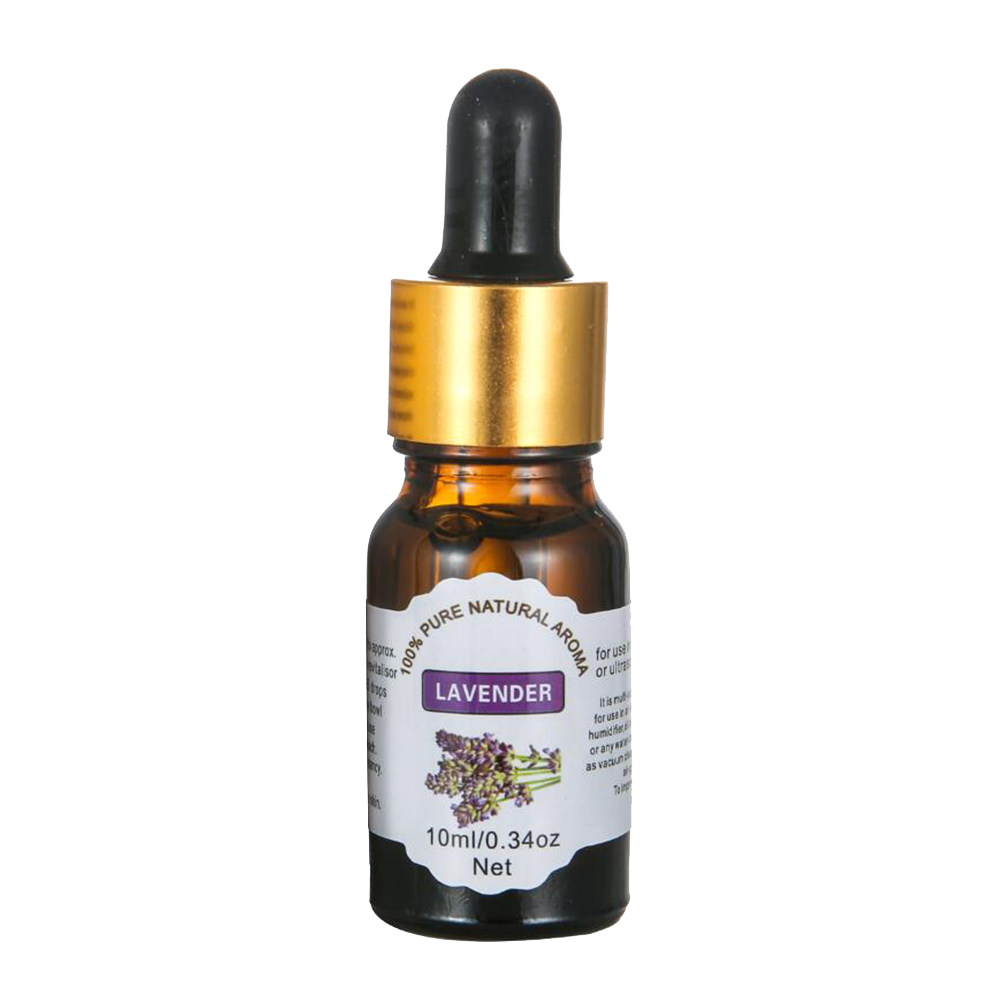 Lavender Essential Oil 10ml Wa - Car Air Freshener review and price