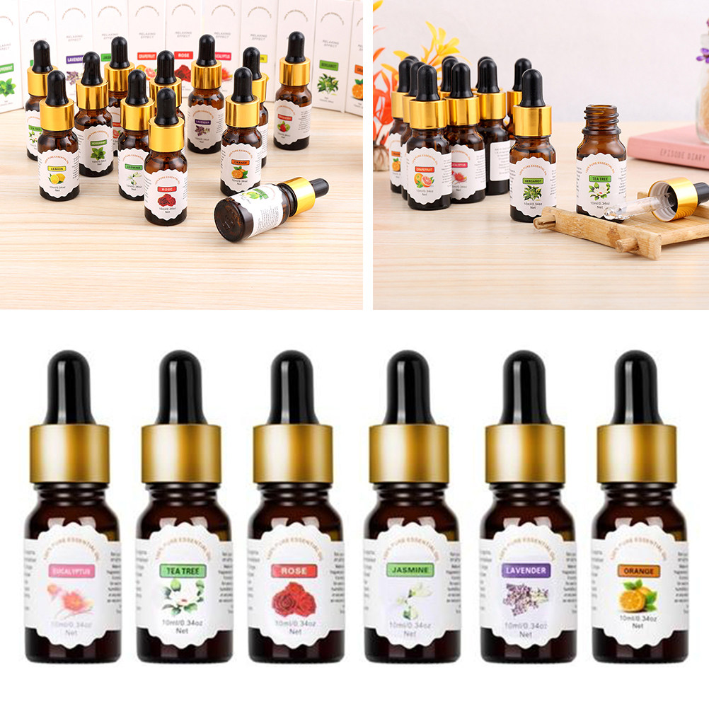 Lavender Essential Oil 10ml Wa - Car Air Freshener review and price