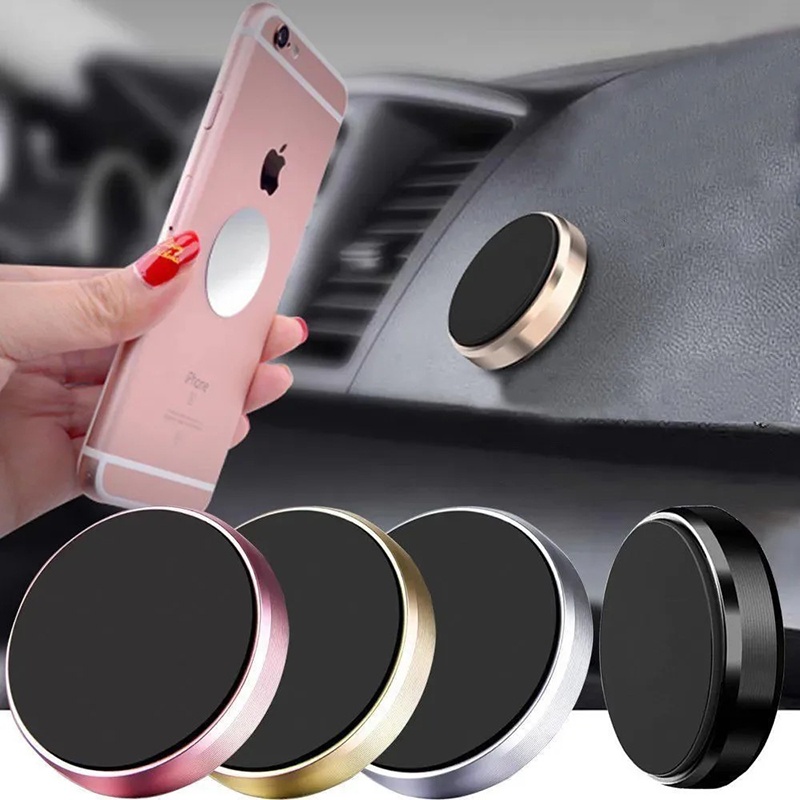 Magnetic Car Phone Holder Stan - Car Phone Holder review and price