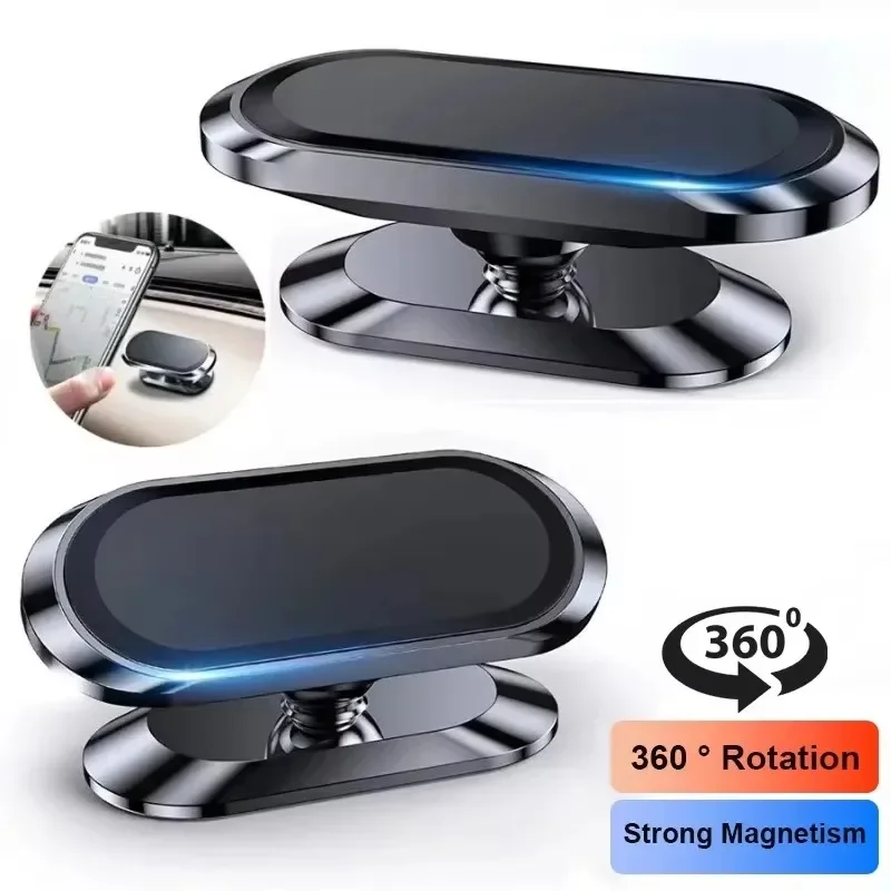 360° Magnetic Car Phone Holder - Car Phone Holder review and price