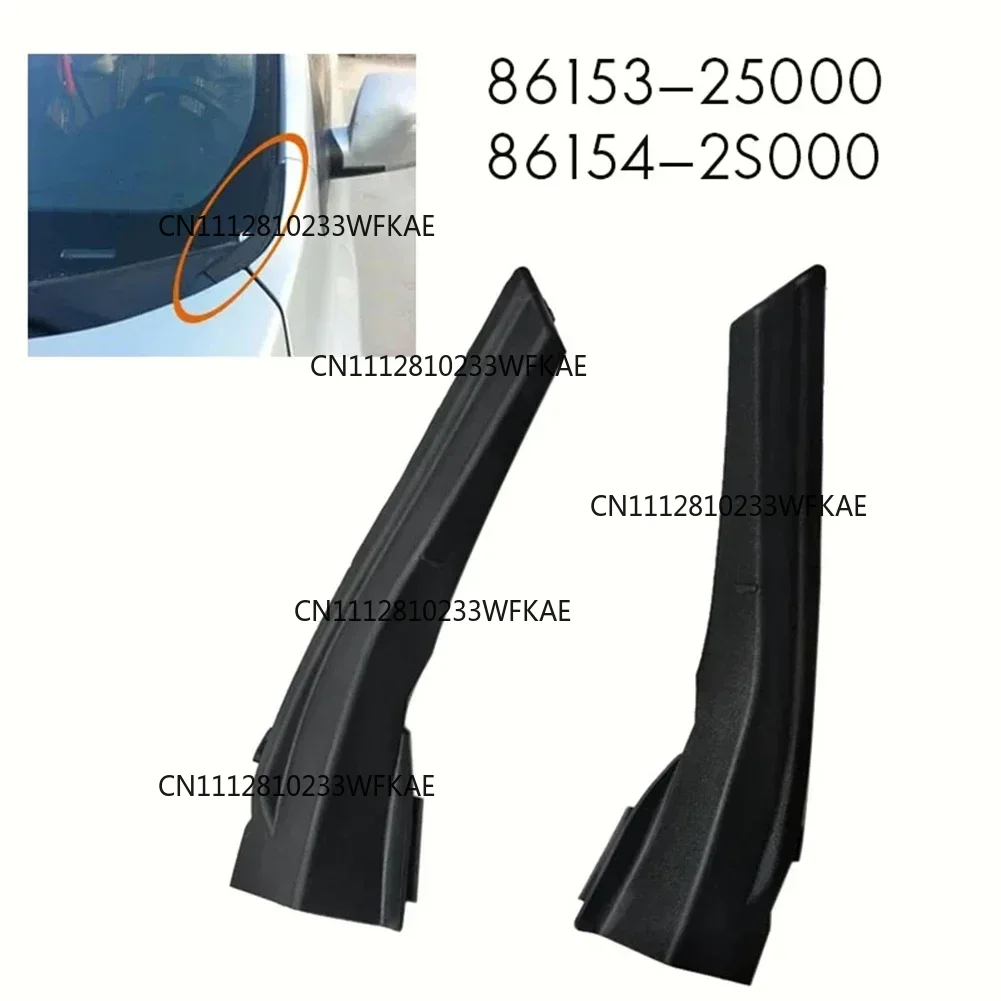 3Pcs Car Front Windshield Wipe - Car Wiper review and price
