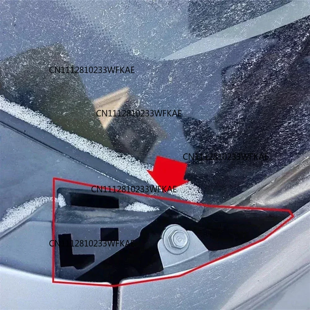3Pcs Car Front Windshield Wipe - Car Wiper review and price
