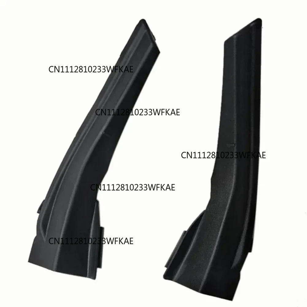 3Pcs Car Front Windshield Wipe - Car Wiper review and price