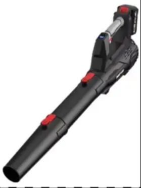 Cordless Leaf Blower with Batt - Car Vacuum review and price