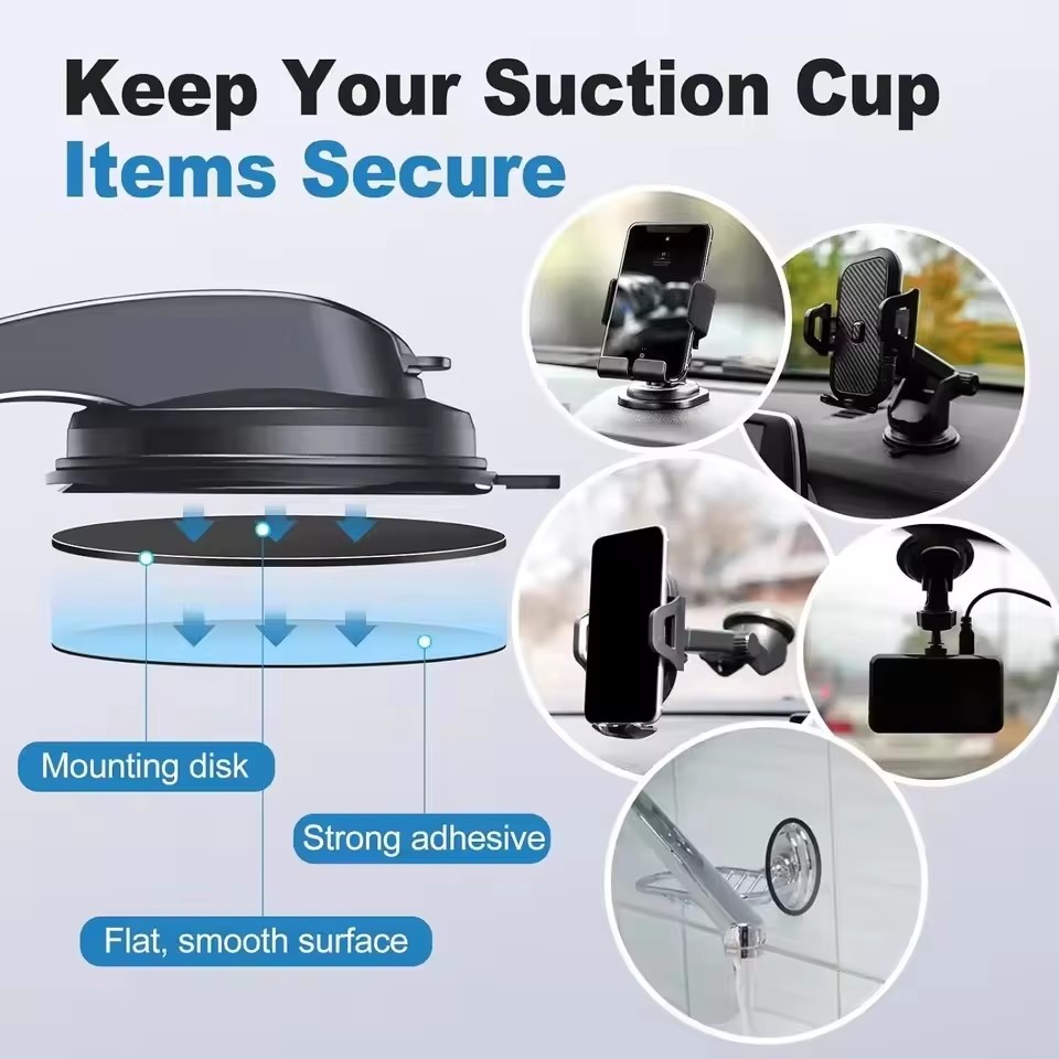 1/10pcs Car Phone Holder Stick - Car Phone Holder review and price