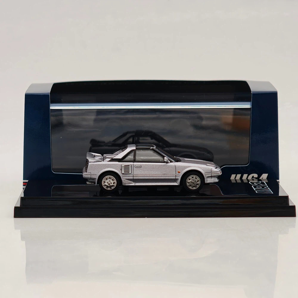 Hobby hj64 1:64 for MR2 1600G  - Car Charger review and price