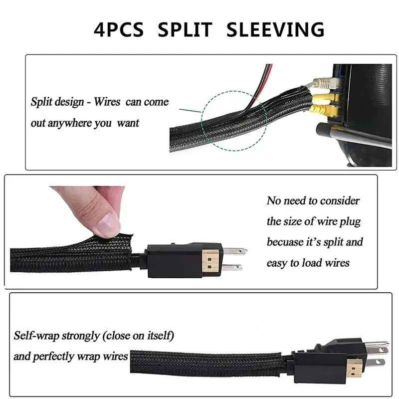 173 PCS Cable Organizer Clips  - Car Cable Organizer review and price