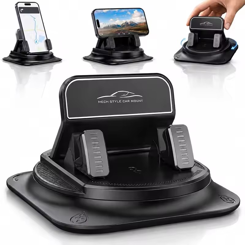 360° Degree Car Mobile Phone M - Car Phone Holder review and price