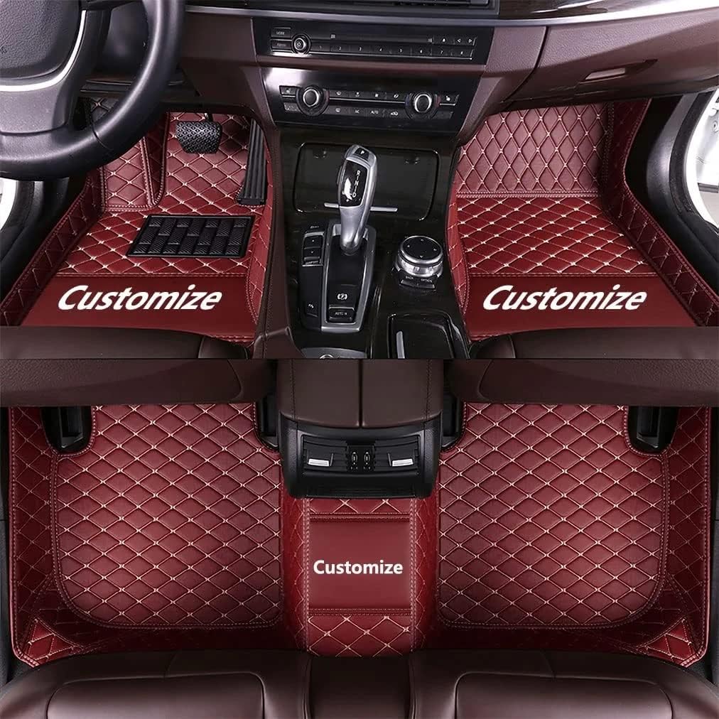 Custom Car Floor Mats For  Suz - Car Floor Mat review and price