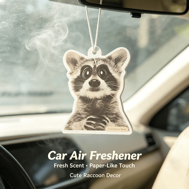 Car Air Freshener Adorable Rac - Car Air Freshener review and price