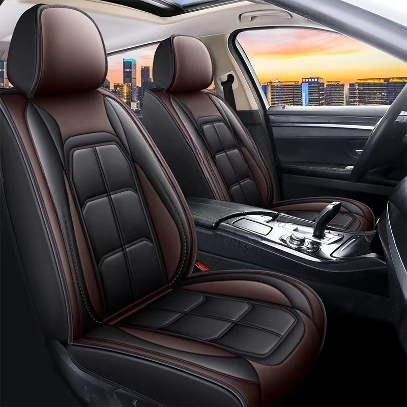 Universal Car Seat Cover Packa - Car Seat Cover review and price