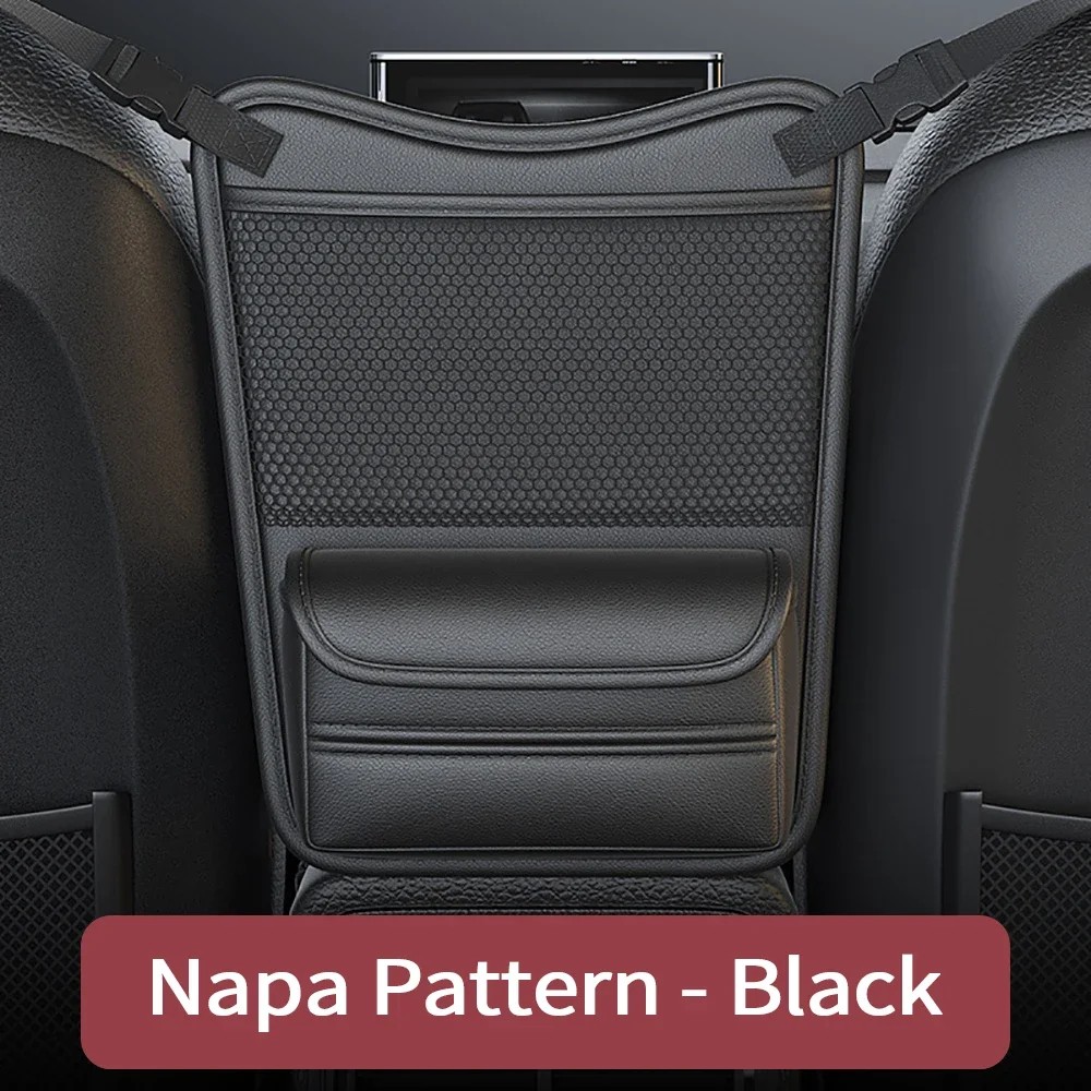 Multifunctional Car Storage Po - Car Organizer review and price