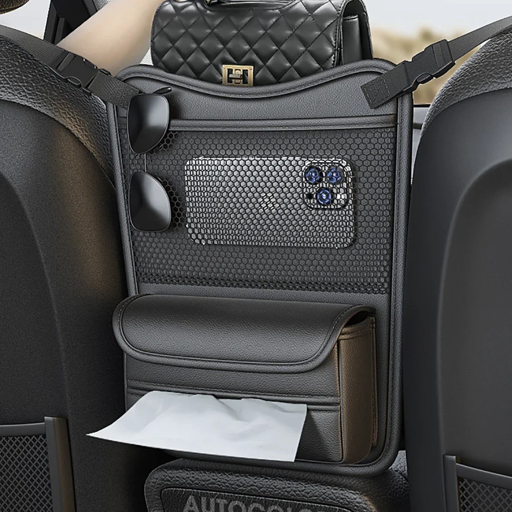 Multifunctional Car Storage Po - Car Organizer review and price