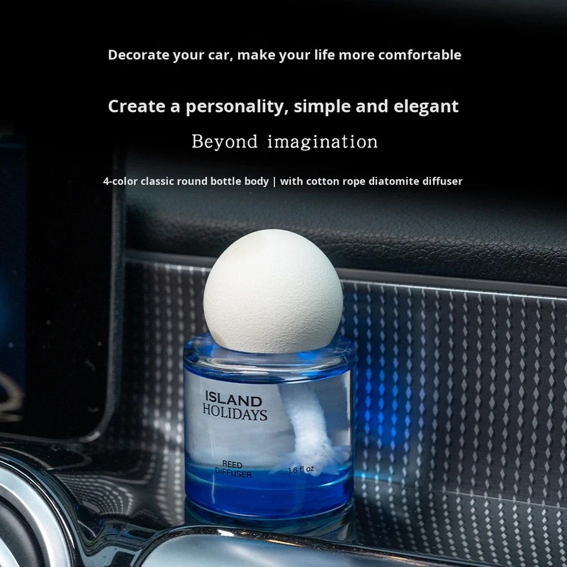 New Eco-friendly High-end Car  - Car Air Freshener review and price
