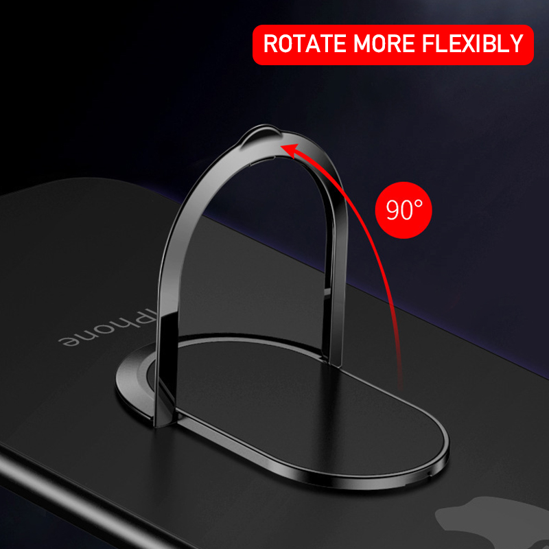 Universal Finger Ring Holder M - Car Phone Holder review and price