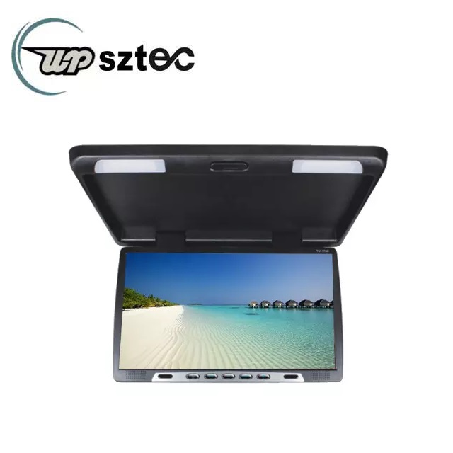 22 Inch Car Multimedia Video L - Car Mirror review and price