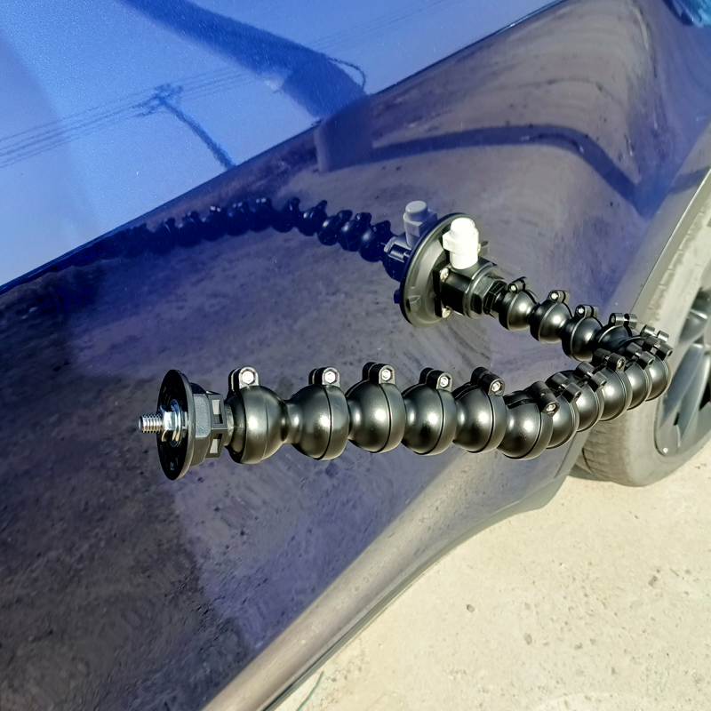 4 Inch Suction Cup Pump Vacuum - Car Vacuum review and price