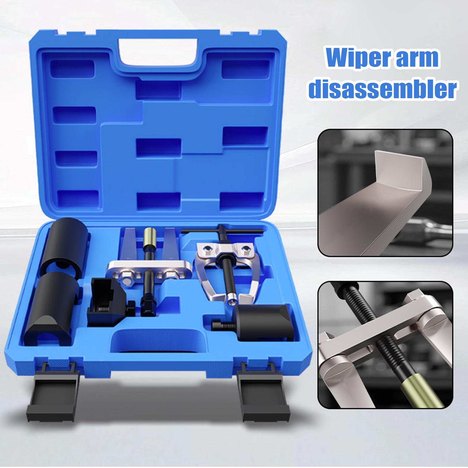 Windshield Wiper Arm Puller 6P - Car Wiper review and price
