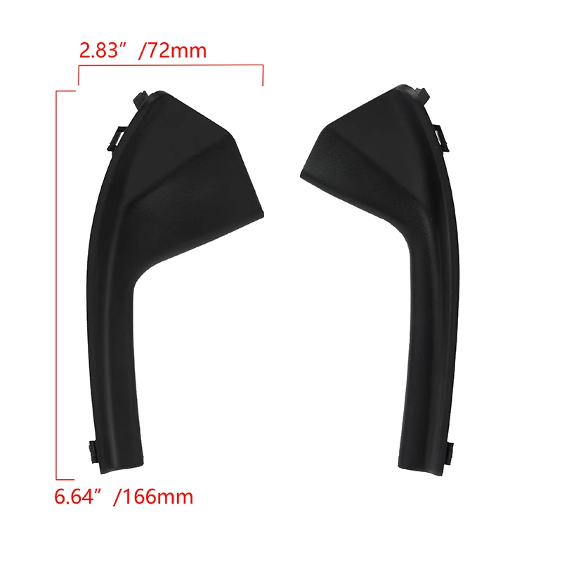 Windshield Cowl Grille For Nis - Car Wiper review and price