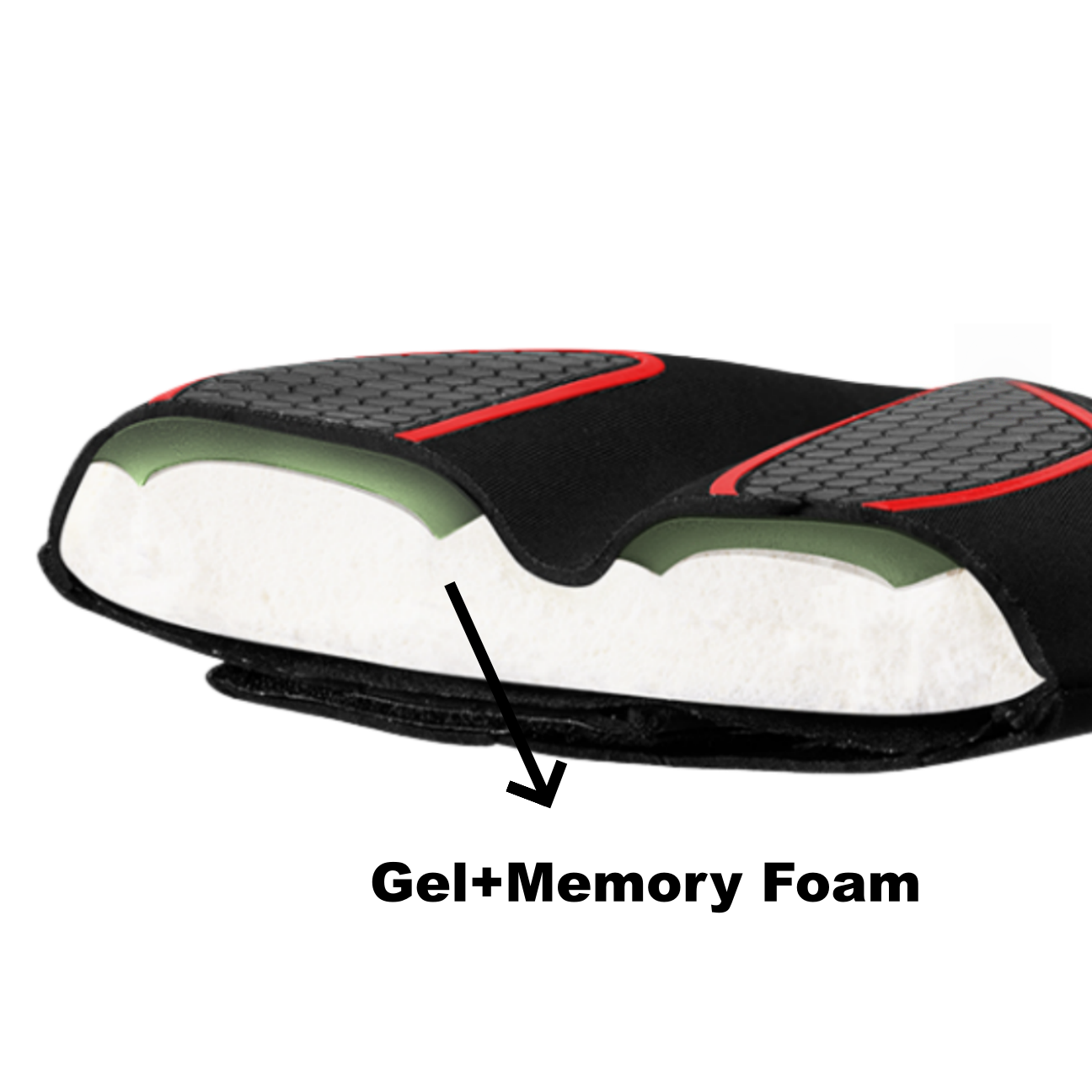Comfort Bike Seat Cushion - Pa - Car Seat Cover review and price