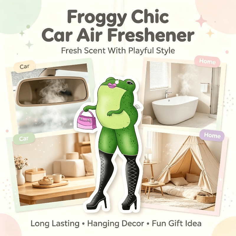 Car Air Freshener Stylish Fash - Car Air Freshener review and price