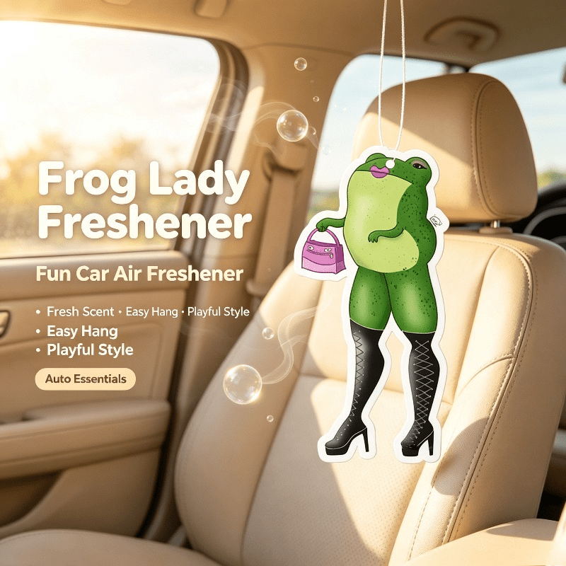 Car Air Freshener Stylish Fash - Car Air Freshener review and price