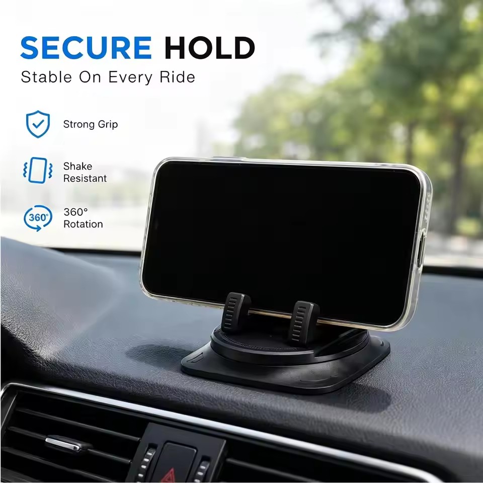 360° Degree Car Mobile Phone M - Car Phone Holder review and price