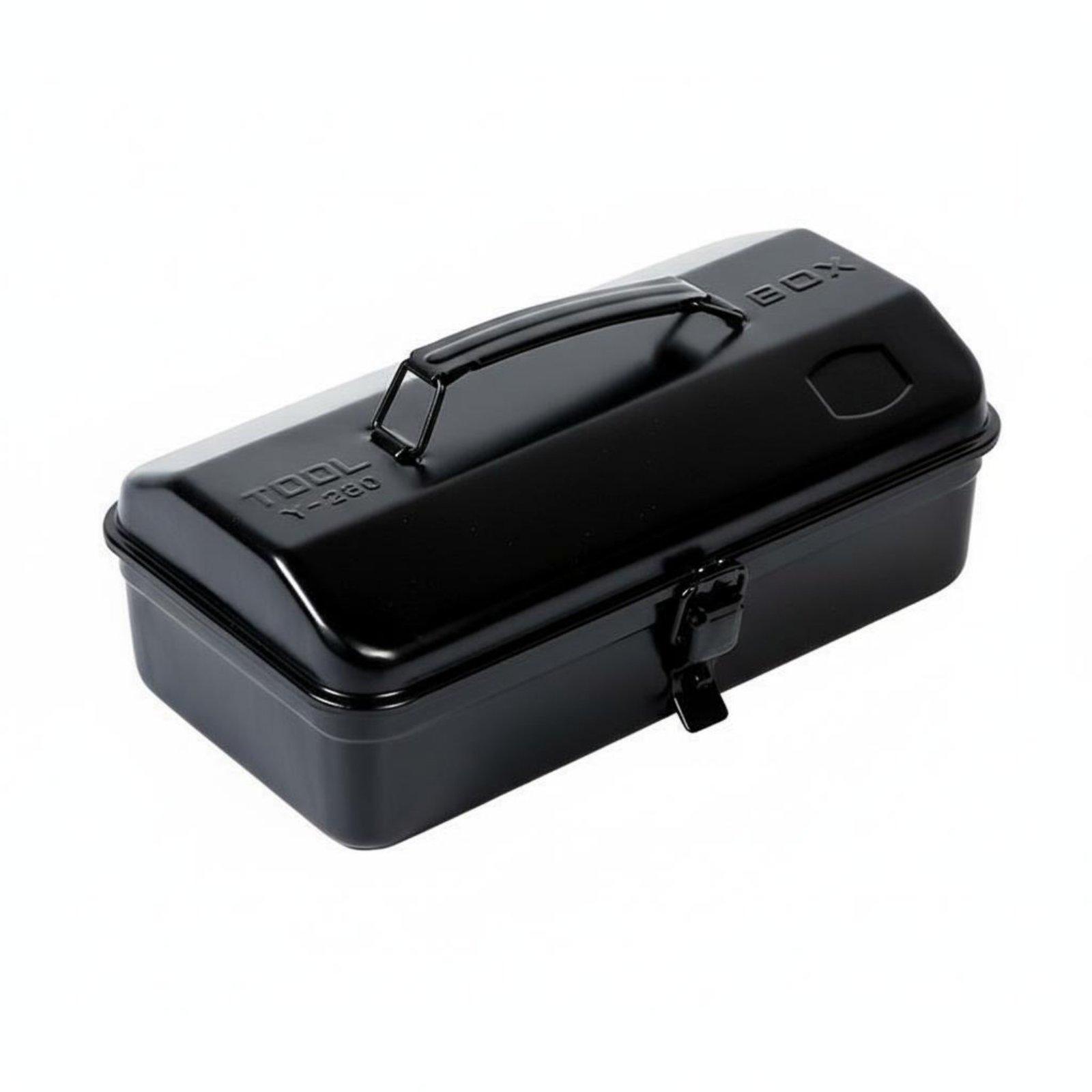 Iron Toolbox Thickened Mechani - Car Organizer review and price