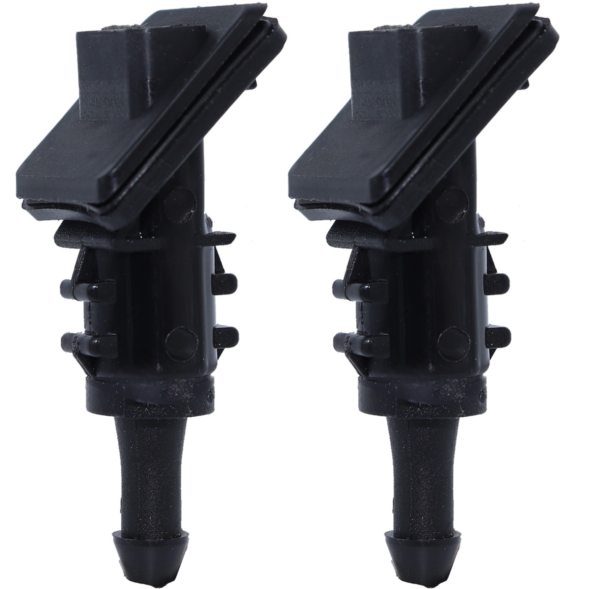 4PCS Front Windshield Windscre - Car Wiper review and price