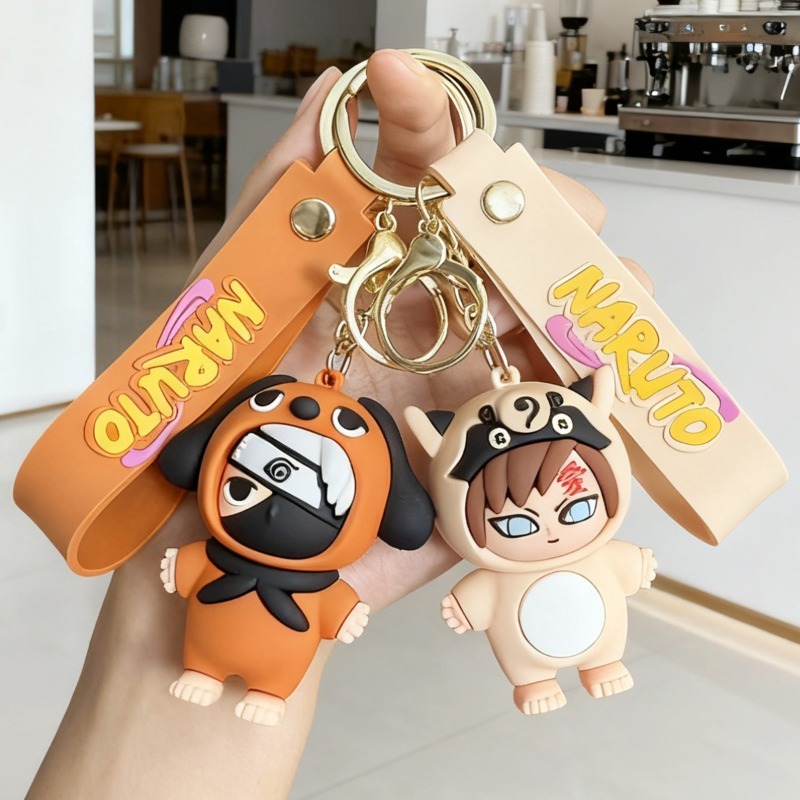 New Cartoon Naruto Q-version K - Car Accessories Japanese review and price